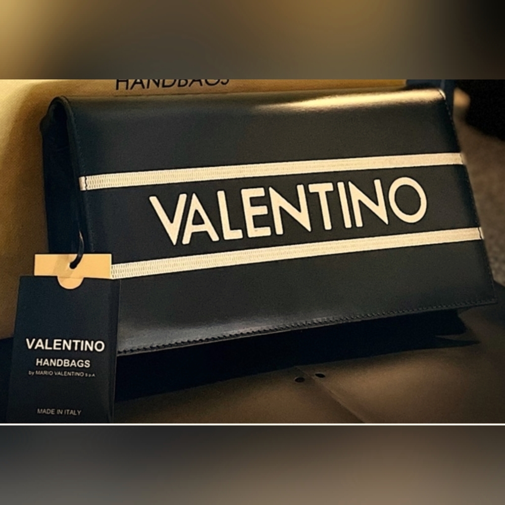 Limited edition Valentino bag. NWT